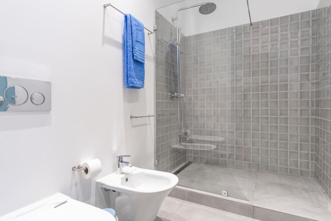Apartmán Lv Premier Baixa Do Lisboa Exteriér fotografie