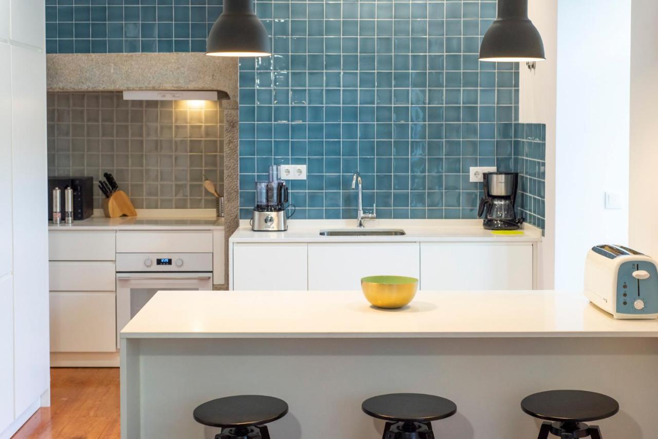 Apartmán Lv Premier Baixa Do Lisboa Exteriér fotografie